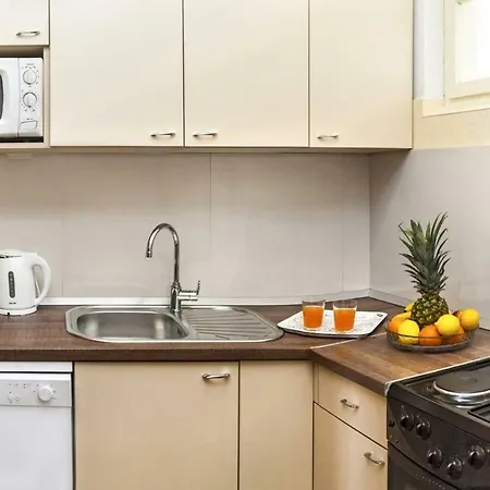 Borislav Appartamento *