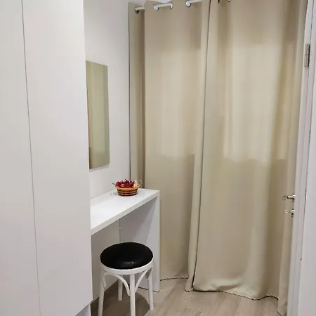 Appartement Borislav Drasnice