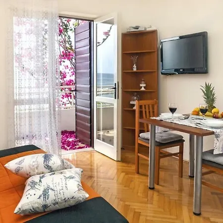 Appartement Borislav