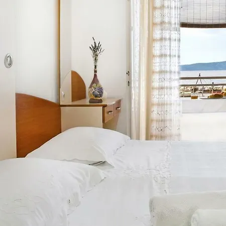 Appartement Borislav Drasnice