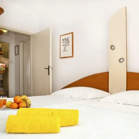 Borislav Appartement *